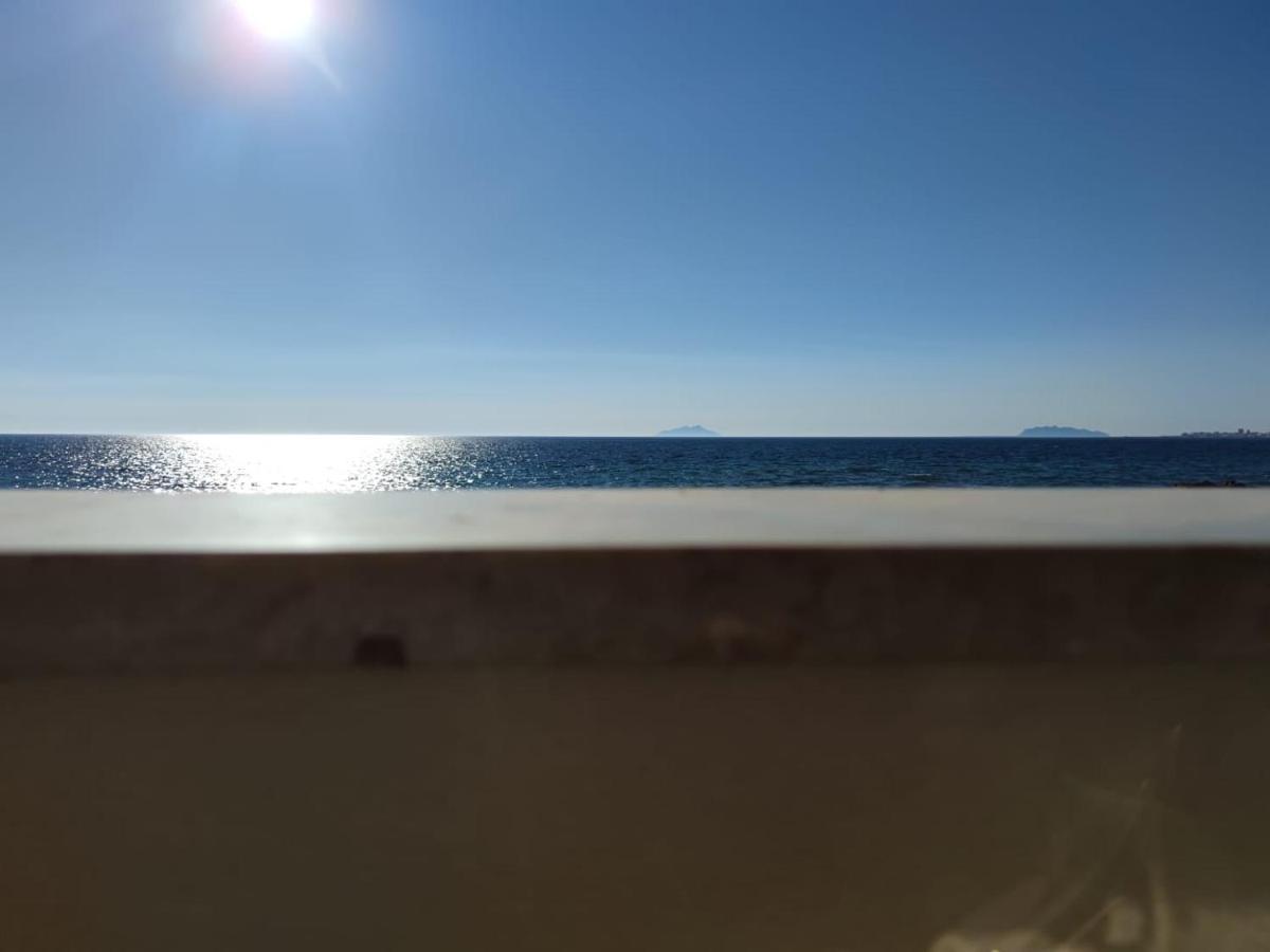 I Venti Di Maggio Lägenhet Marsala Exteriör bild